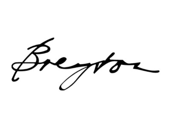 Breyton logo
