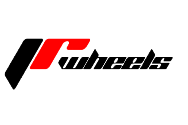 JR Wheels logo