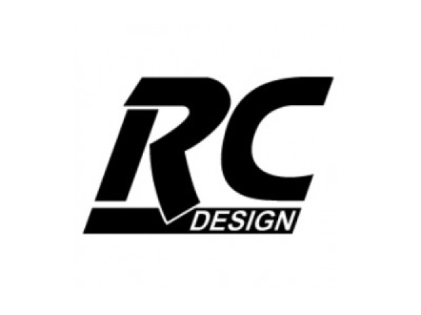 RC-Design logo