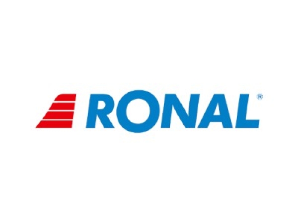 Ronal logo