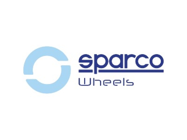 Sparco logo