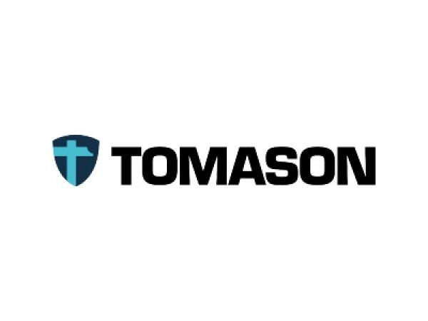 Tomason logo