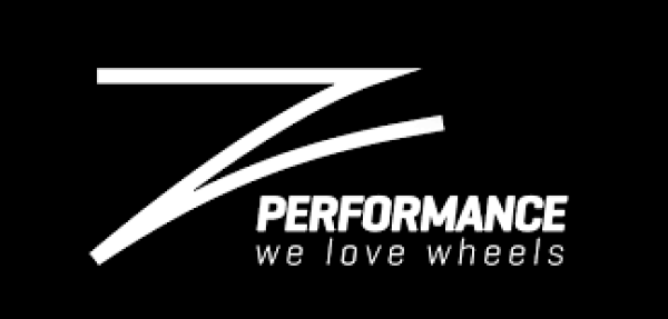 Z-performance logo