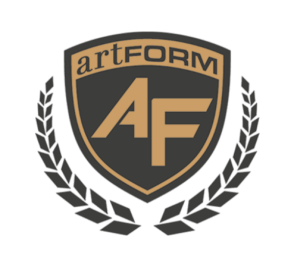 ART-Form Velgen logo