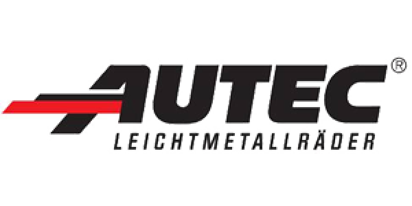Autec logo