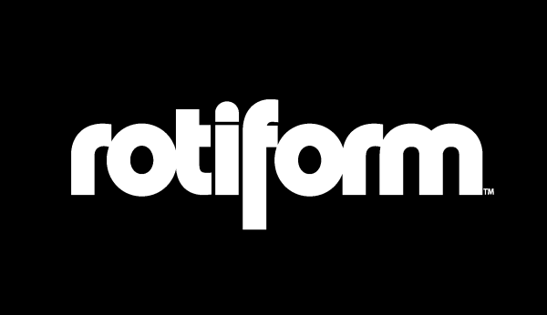 Rotiform logo