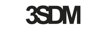 3SDM logo
